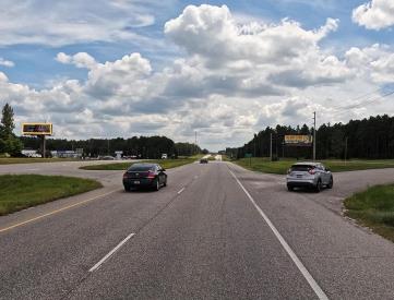 E/S HWY 59 1ST S/O HWY 31