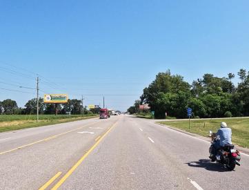 W/S HWY 59 5TH S/O CO RD 48