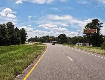 W/S Hwy 59 S/O Country Club Dr