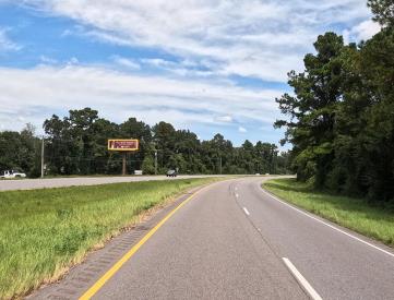 W/S Hwy 59 S/O Country Club Dr