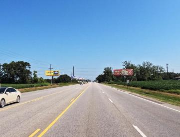 W/S HWY 59 4TH S/O CO RD 48