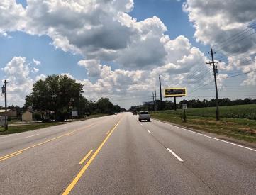 W/S HWY 59 2ND S/O CO RD 48