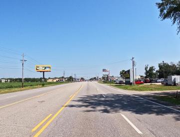 W/S HWY 59 1ST S/O CO RD 48