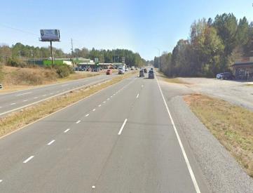 US 431 E/L 300' N/O LENLOCK LANE