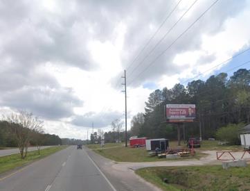 AL 21 W/L 400' S/O MIDWAY LANE