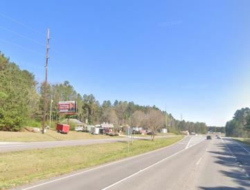 AL 21 W/L 400' S/O MIDWAY LANE