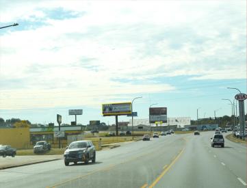 NATHAN BLVD EL 1000' N/O HATCH FN