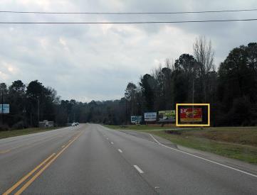 W/S HWY 84 N 1000' S/O DESOTO RD