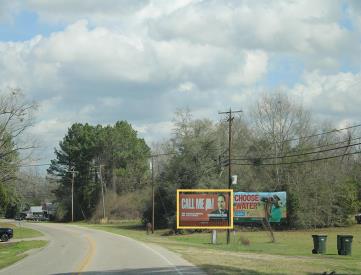 S/S HWY 84 OPPOSITE FAIRWAY DR #1