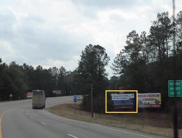 W/S HWY 84N N/O POVERTY RD. #1