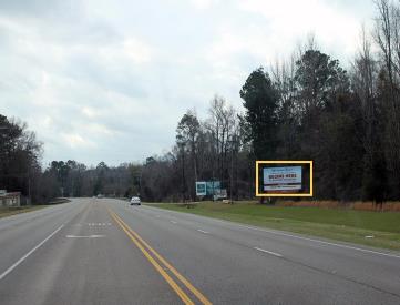 W/S HWY 84N 1000' S/O DESOTO RD.