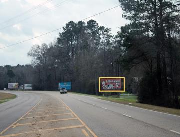 W/S HWY 84N 250' S/O RAILROAD