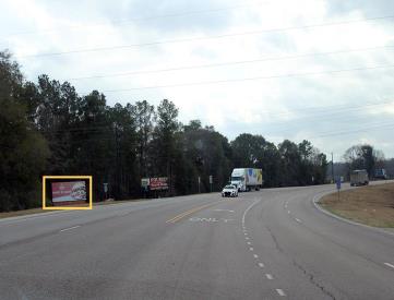 E/S HWY 84N @ RIVER FALLS RD.