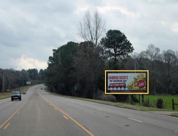 W/S HWY 84N @ MILE MARKER 130