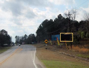 W/S HWY 29N N/O MAX BARTON RD. #2