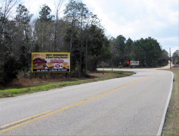E/S HWY 331 1.4 MI N/O HY 55 N/O FLORALA