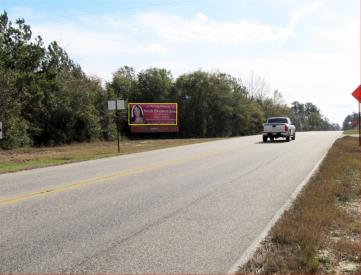 E/S HWY 331 1.8 MI N/O HWY 55 FLORALA