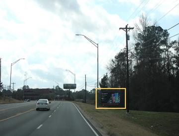W/S HWY 29N 1000' N/O POWERSOUTH ENERGY