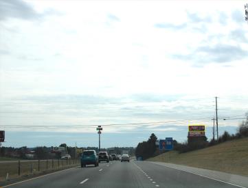 I65 WL .7MI N/O HWY69 T-FN