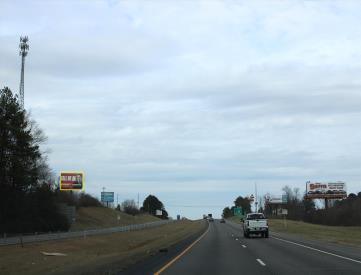 I65 WL .7MI N/O HWY69 FS