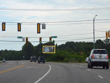 S/S ALABAMA RIVER PARKWAY 1000' S/O HWY 143 F/W