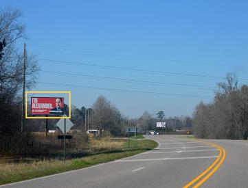 S/S ALABAMA RIVER PARKWAY 2000' S/O HWY 143 F/E
