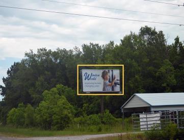 S/S ALABAMA RIVER PARKWAY 2000' S/O HWY 143 F/W