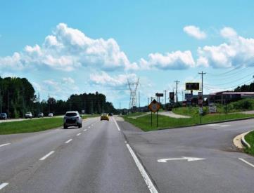 HWY 72 NL .5 MI W/O HWY 35 FE