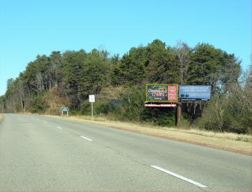 US 31 N 50'N/O OLD HWY 31 NF/S