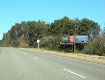 US 31 N 50'N/O OLD HWY 31 NF/S