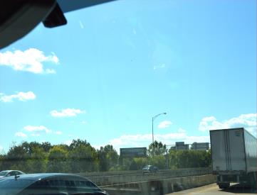 I-565 SL .1 MI W/O OAKWOOD AVE FE