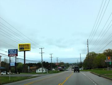 WINCHESTER RD NL W/O SHIELDS RD FW