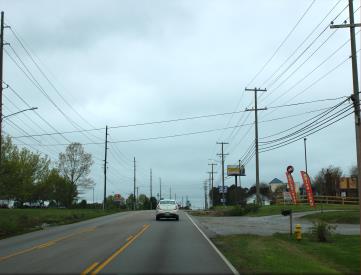 WINCHESTER RD NL W/O SHIELDS RD FE