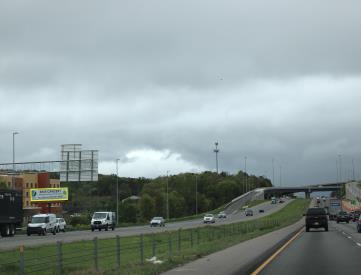 I-565 NL 1 MI E/O WALL TRIANA #3 FW