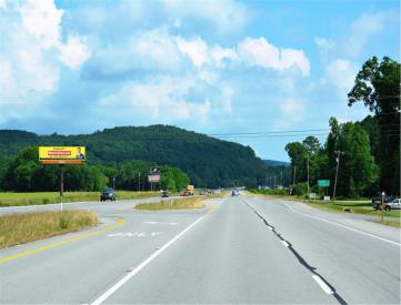 HWY 431 WL .1 MILES N/O DOT FS