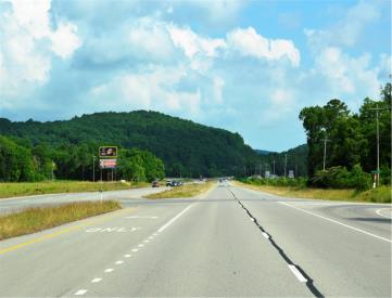 HWY 431 WL N/O HWY 79 -T FS