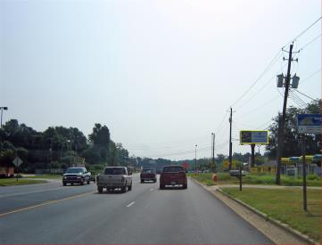 S/S MOFFETT RD E/O WULFF RD F/W