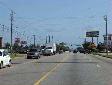 E/S SCHILLINGER N/O AIRPORT BLVD F/S
