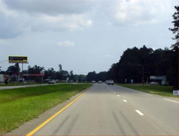 W/S HWY 43 N/O COY SMITH HWY