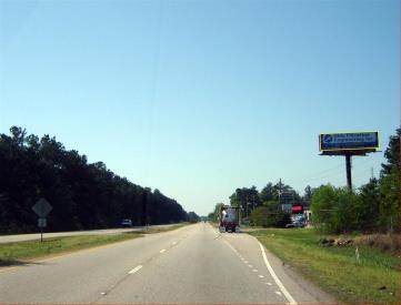 E/S HWY 43 2 MI S/O COY SMITH HWY