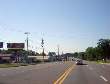 E/S HWY 43 2ND N/O VIADUCT ST