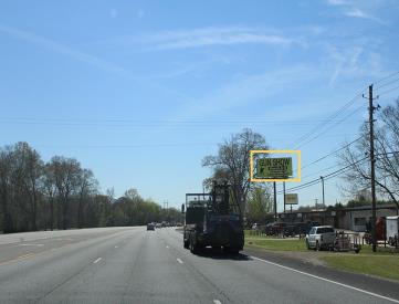 W/S WETUMPKA HWY 500' N/O BROOKS RD F/N