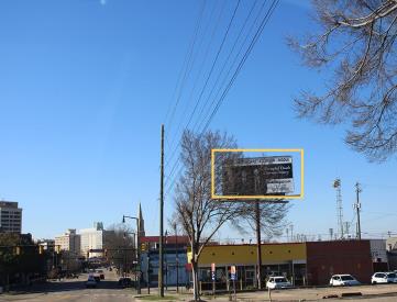 N/S MADISON AVENUE @ MCDONOUGH STREET F/E
