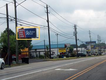N/S 3505 MCGEHEE RD OPP OLD MONTGOMERY MALL F/N