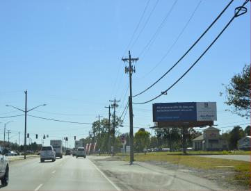 HWY 31 WL .2 MI S/O HWY 67 FN