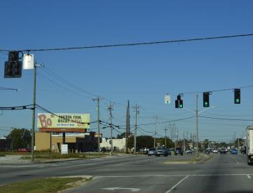 HWY 31 WL .2 MI S/O HWY 67 FS