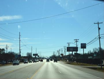 HWY 31 WL .3 MI N/O HWY 67 FN