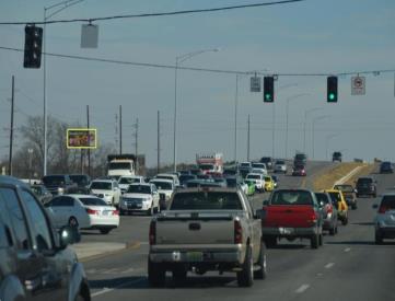 HWY 67 EL .5 MI N/O HWY 31 FW