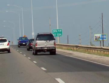 HWY 67 EL .5 MI N/O HWY 31 FE