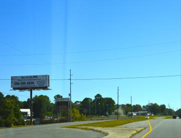 HWY 31 EL 1.4 MI N/O HWY 36 FN